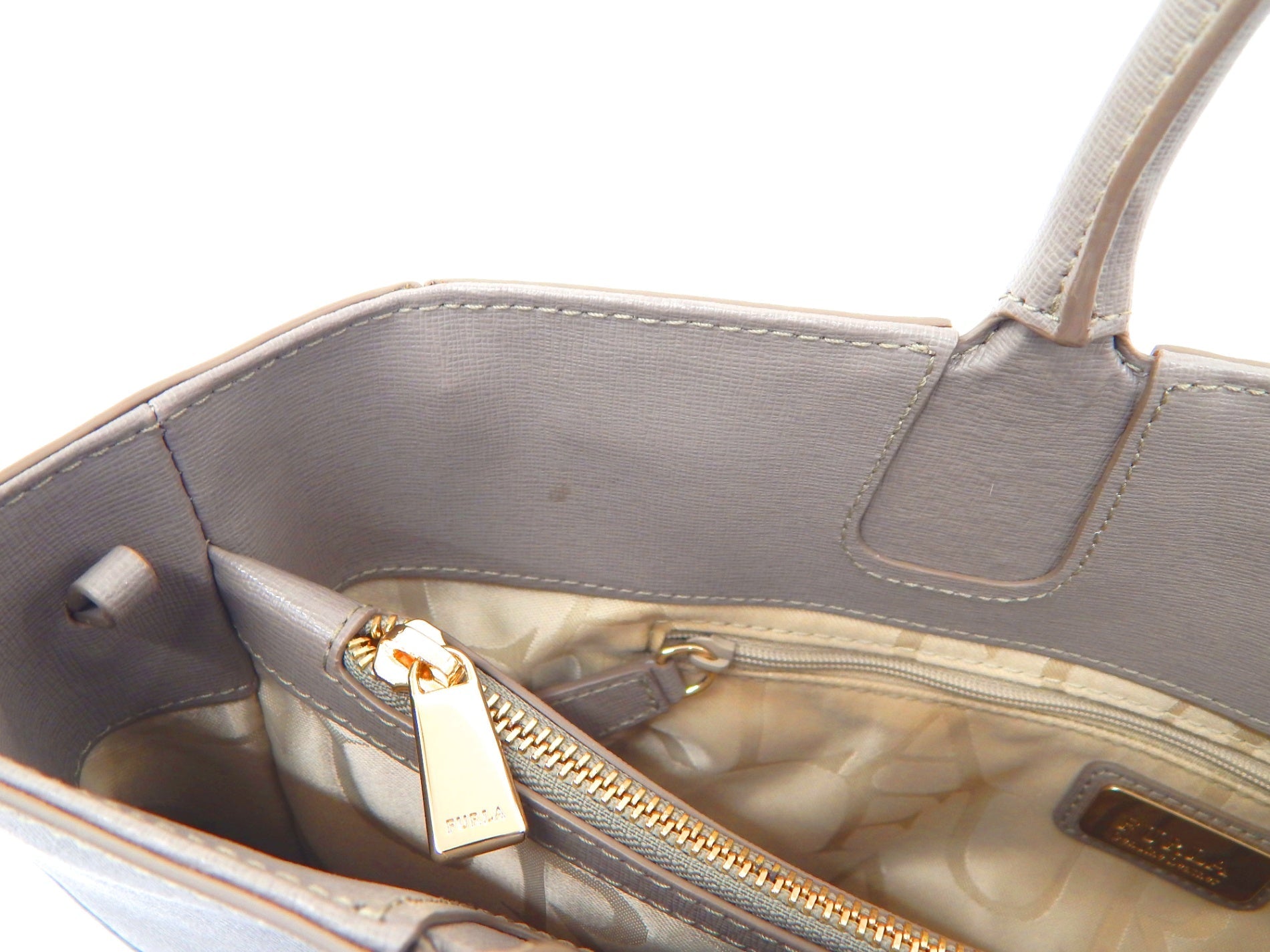 FURLA (フルラ) カミラ 2Wayトートバッグ - 安心保証・業界最安値の販売 福助